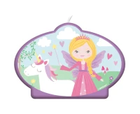 Świeczka "Princess" KK