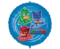 Balon foliowy 18" PJ Masks KK