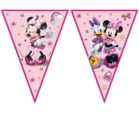 Banner Minnie Junior, flagi (papier FSC) (papier FSC) KK