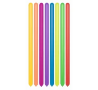 Zestaw Godan, pastel prymus 10, 10szt.