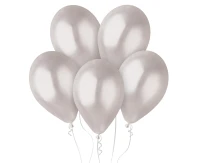 Balony Gemar 12", metalik perłowe, 100szt.
