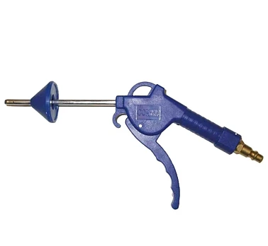 Złączka Pistolet