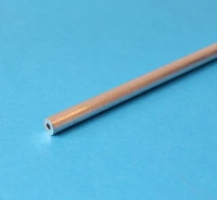 Aluminiowa pręt 5mm/ 4m
