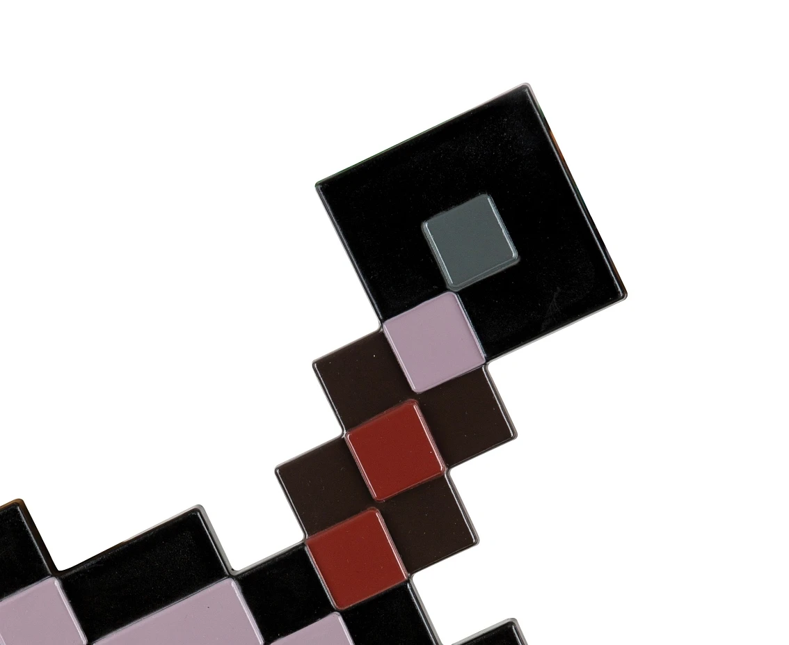 Miecz Netherite - Minecraft (licencja)