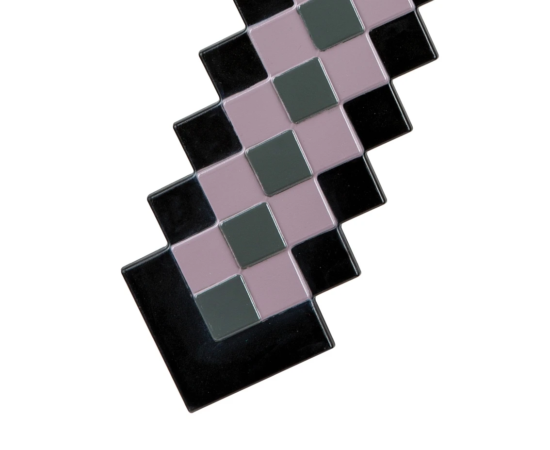 Miecz Netherite - Minecraft (licencja)