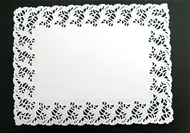 Serwety papierowe 30 x 40 cm / 6 szt.