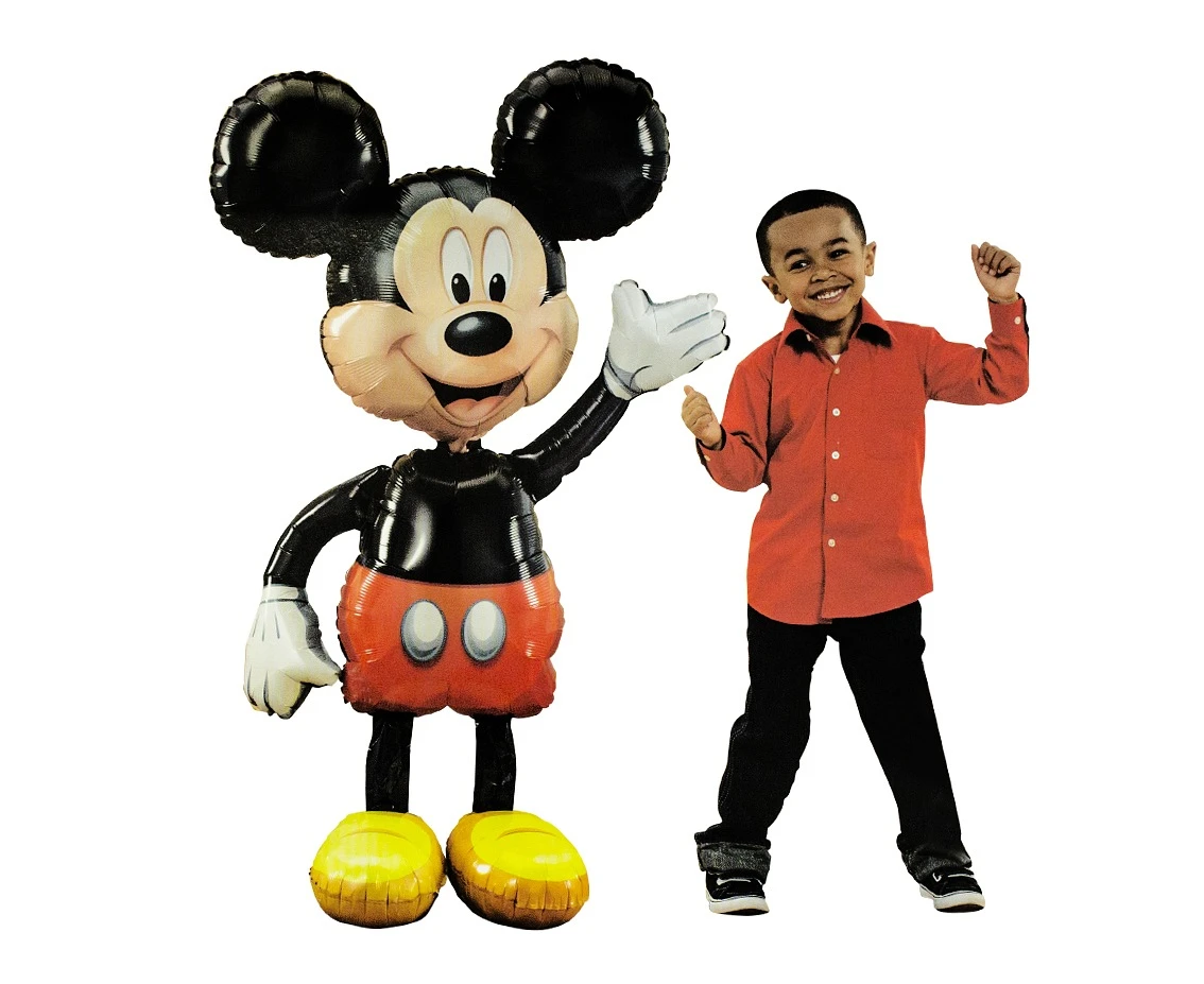 Balon foliowy AWK - Mickey KK