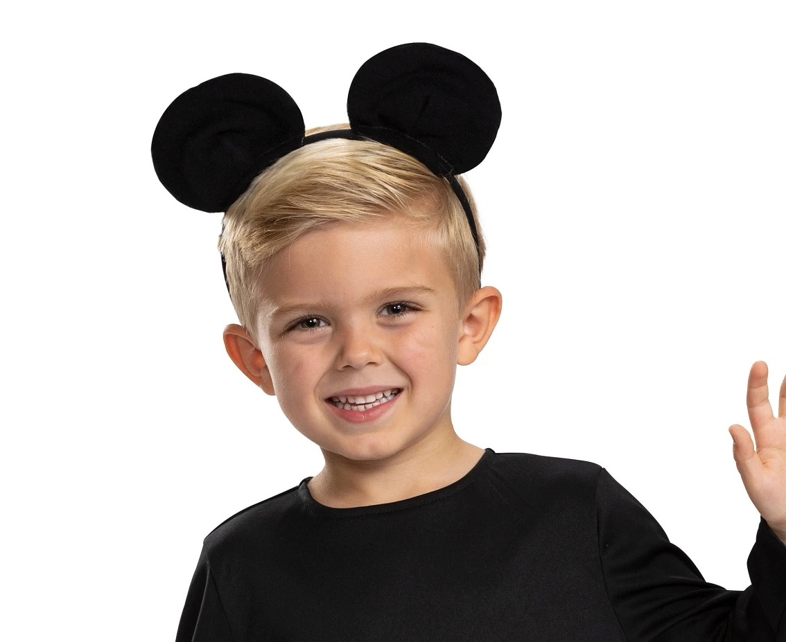 Strój Mickey Classic - Mickey Mouse (licencja), rozm. XXS (2 lata)