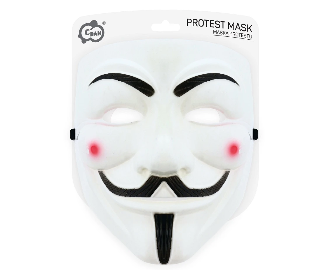 Maska Protestu