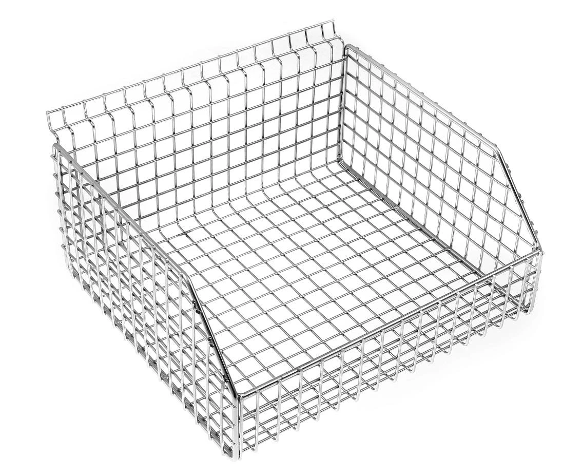 Kosz metalowy 230 x 245 mm