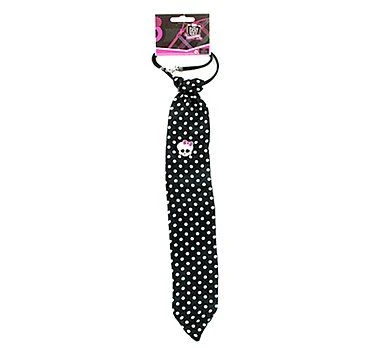 Krawat "Monster High - Frankie Stein"