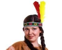 Opaska Indianina