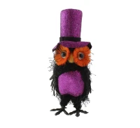 Ozdoba "Mała Sówka"