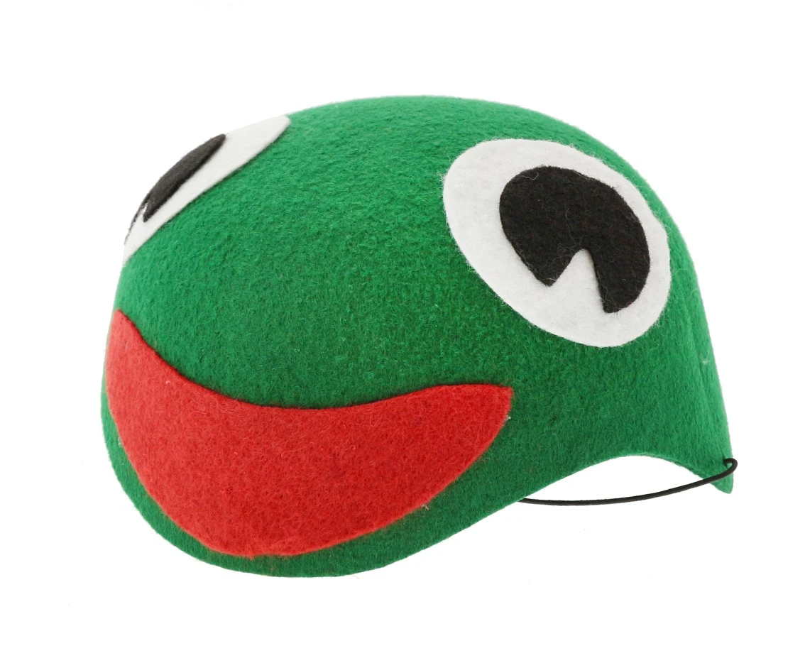 Czapka "Żabka" KK