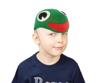 Czapka "Żabka" KK