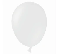 Balony Gemar, bomby wodne białe, 100szt.