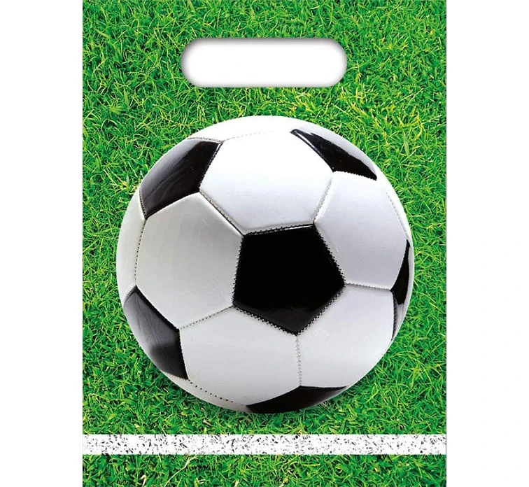 Torebki "Football Party", 6 szt KK