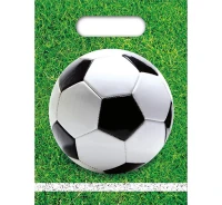 Torebki "Football Party", 6 szt KK