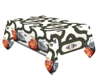 Obrus plastikowy "Cars 3" - 120 x 180cm KK