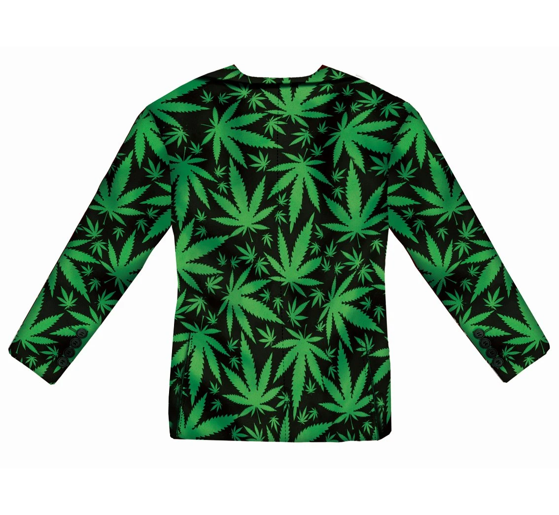 T-shirt z nadrukiem Pan Ziółko, rozm. L