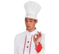 Czapka kucharska