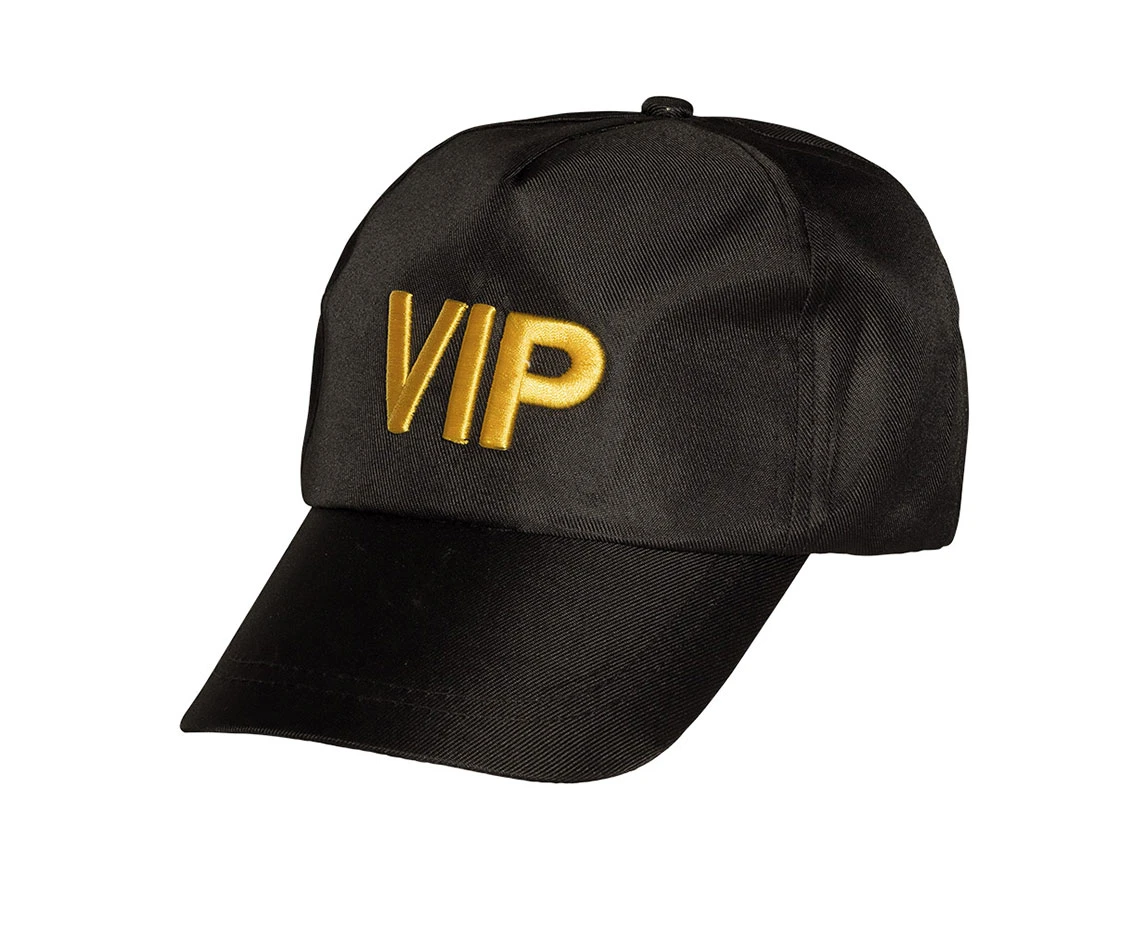 Czapka VIP regulowana