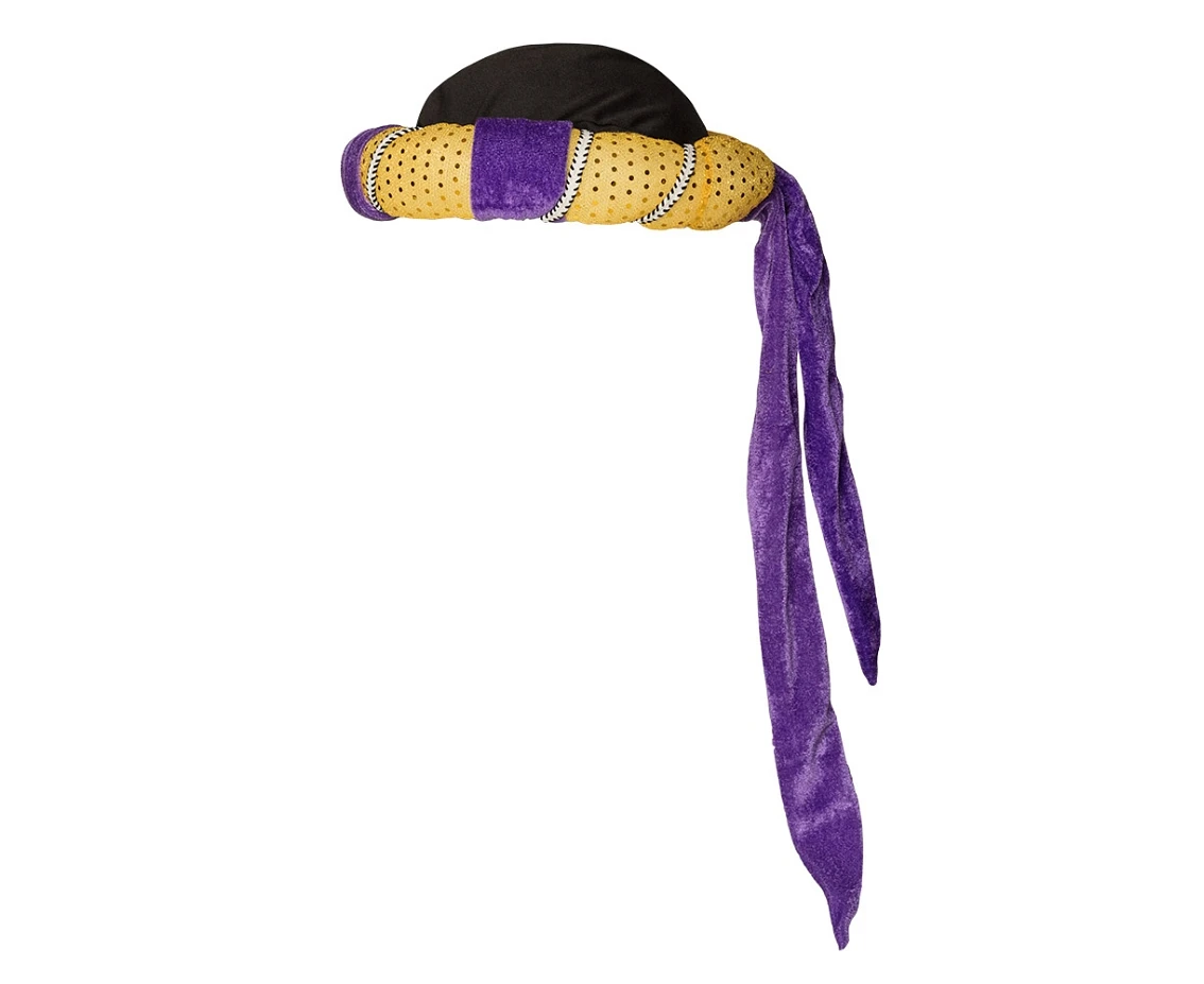 Turban Sultan Omar