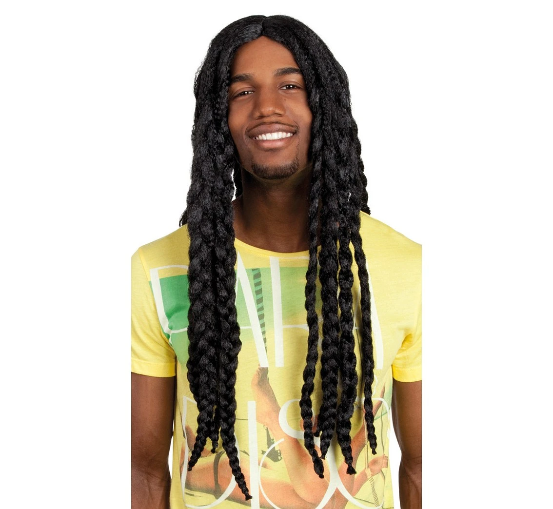 Peruka "Soul Rebel", rasta