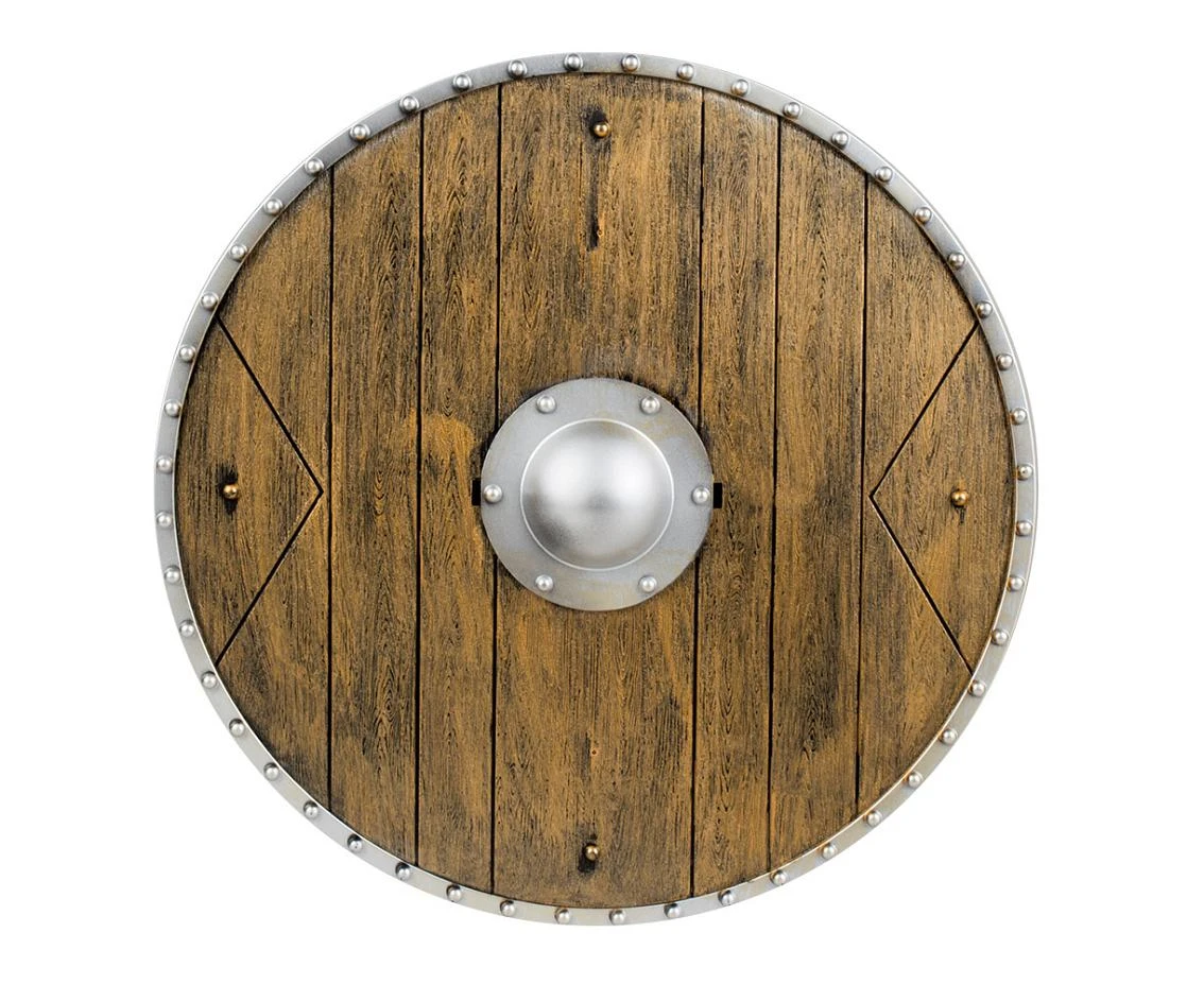 Tarcza rycerska 40cm