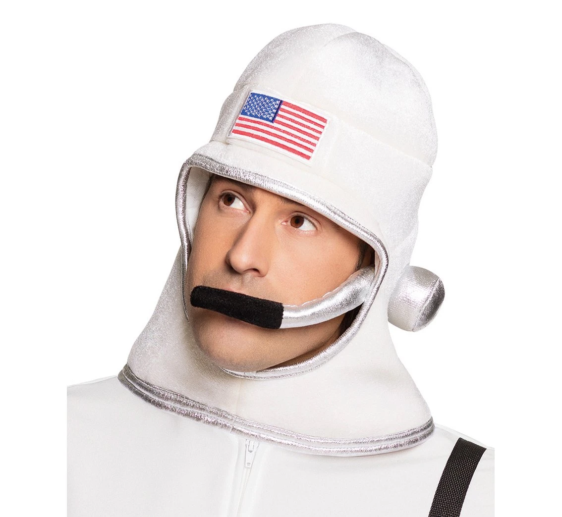 Hełm Astronauty