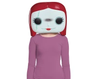Maska Sally - Funko Pop (licencja), rozm. un.