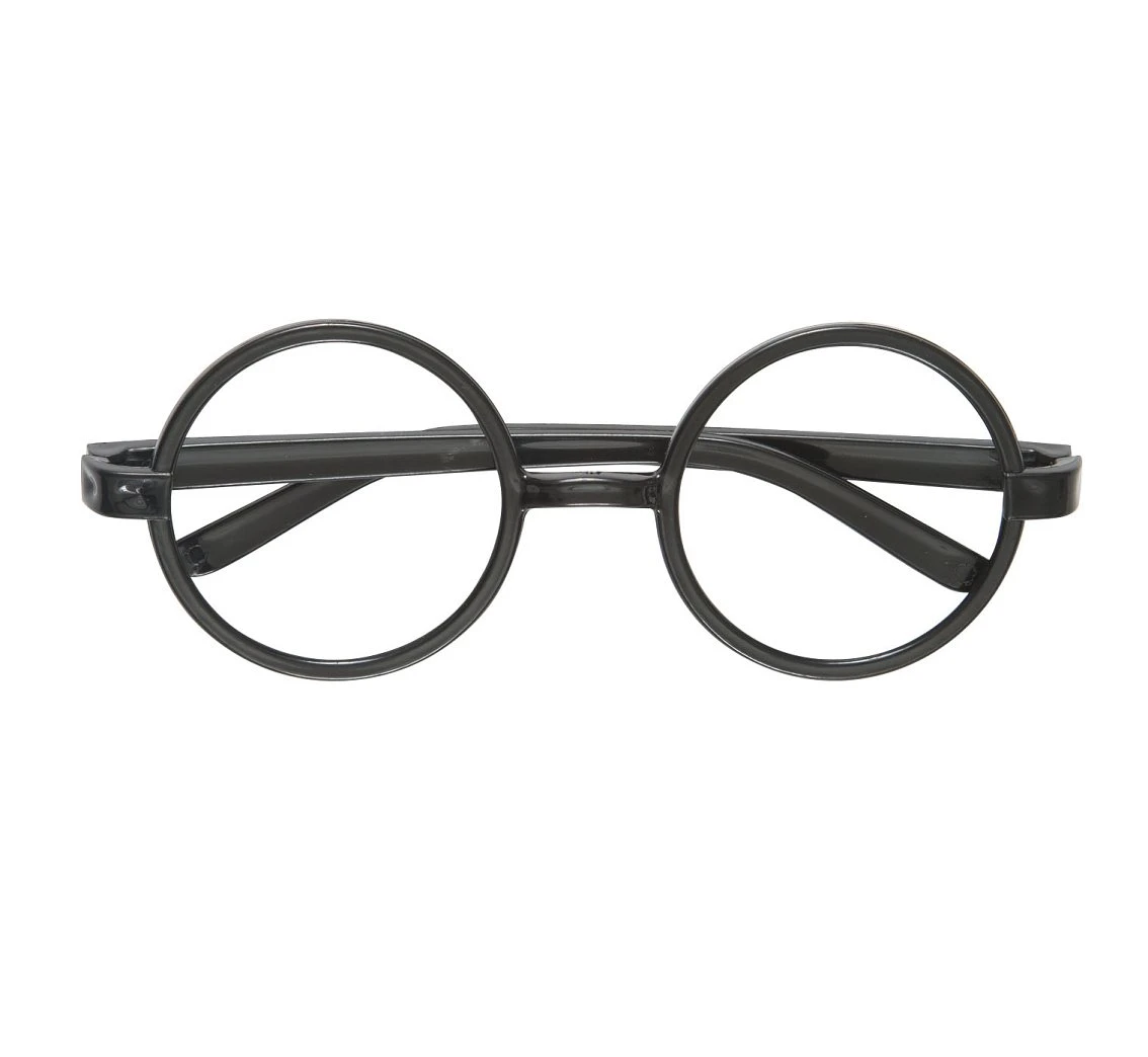 Zestaw Okulary Harry Potter, 4 szt.