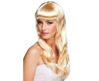 Peruka CHIQUE, blond