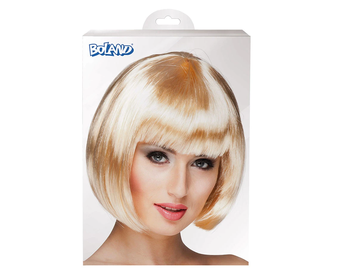 Peruka KABARET, blond