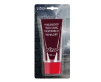 Sztuczna krew w tubce (100 ml)