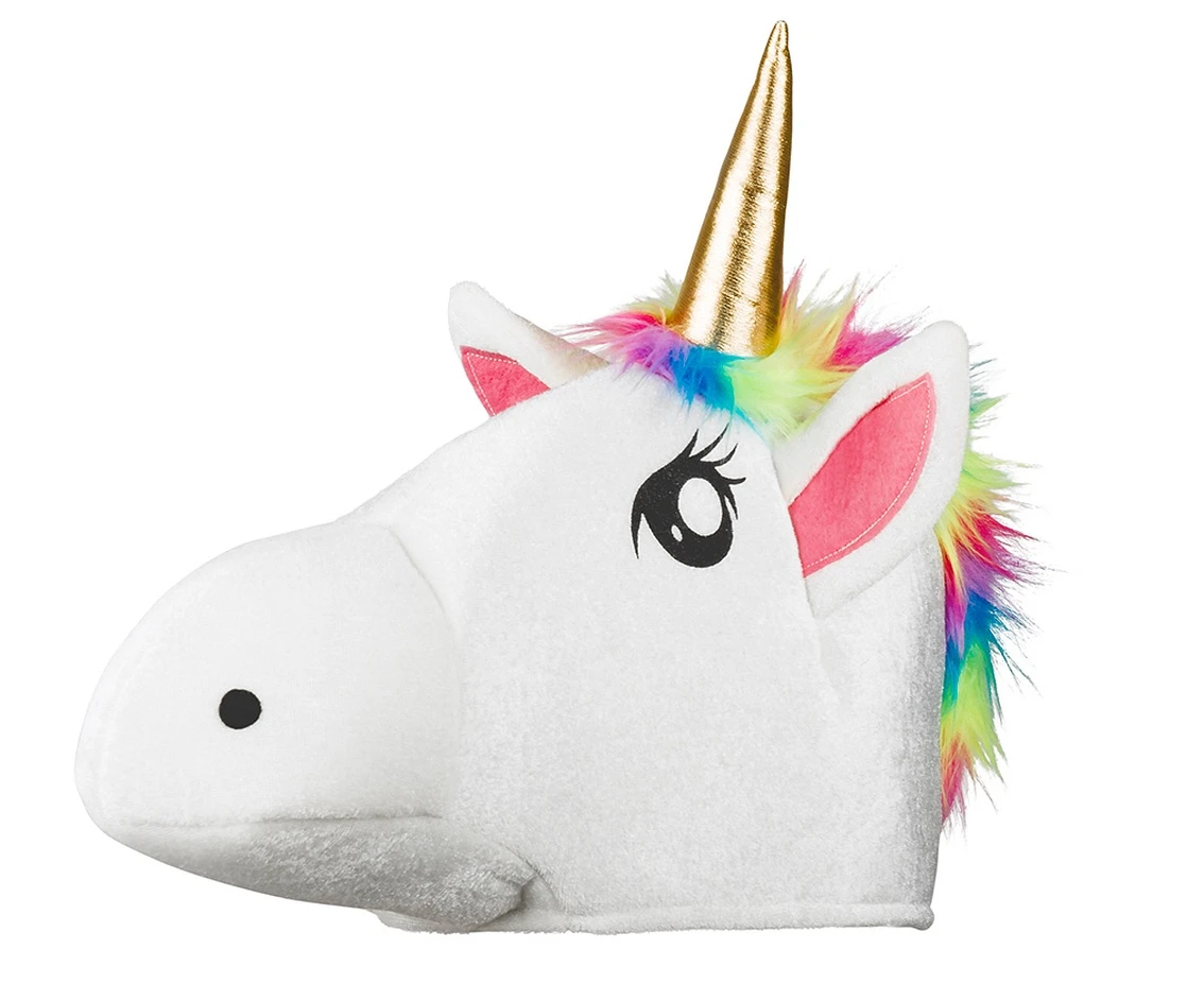 Czapka Jednorożec