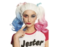 Peruka J. Ester