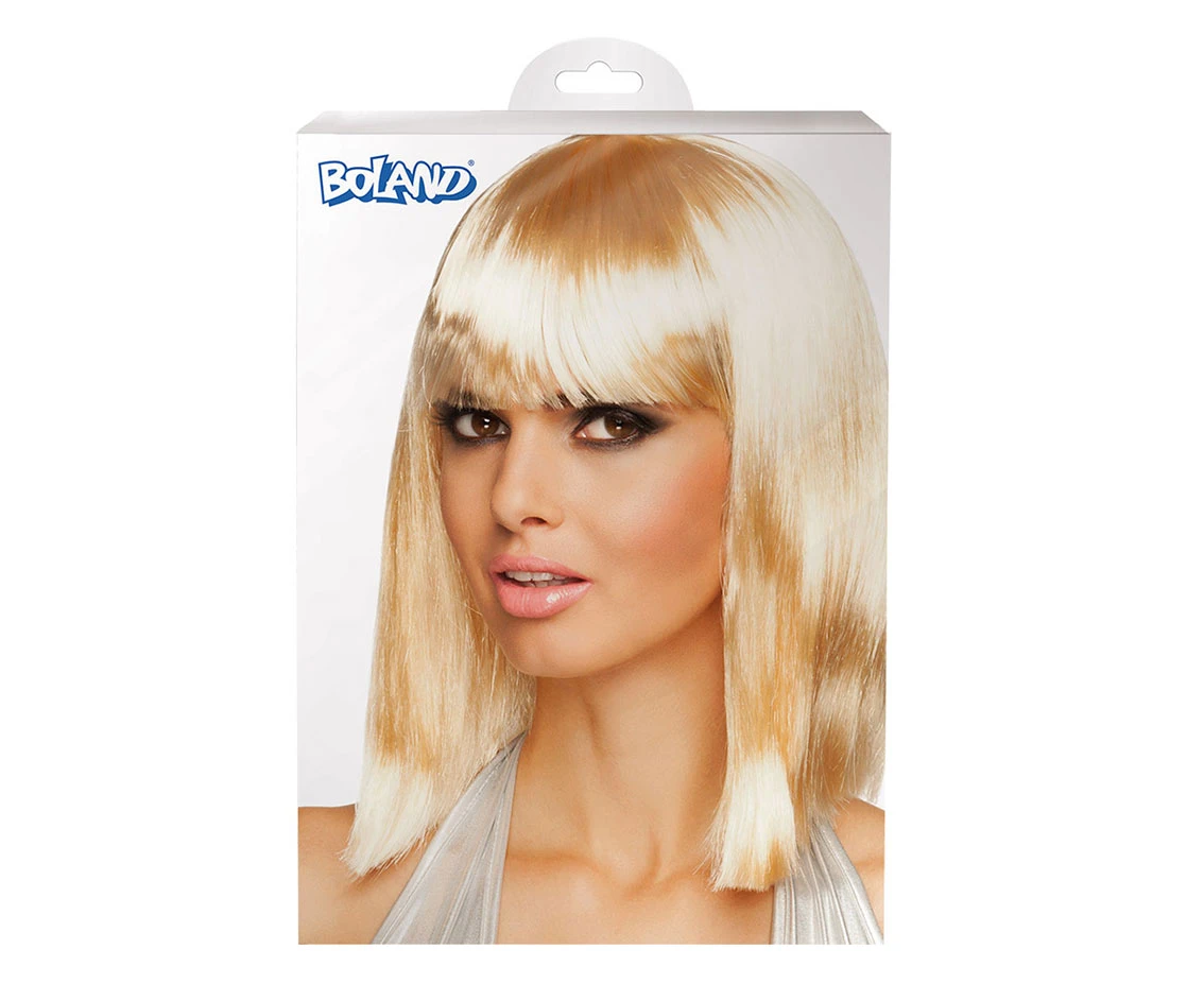 Peruka DANCE, blond