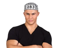 Czapka Więzień