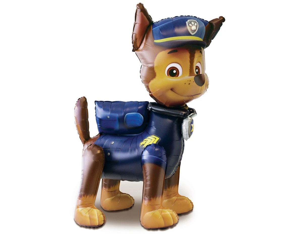 Balon foliowy AWK Paw Patrol, 93x137 cm KK