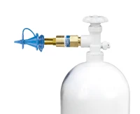 Reduktor Push prosty  (WP 200bar)