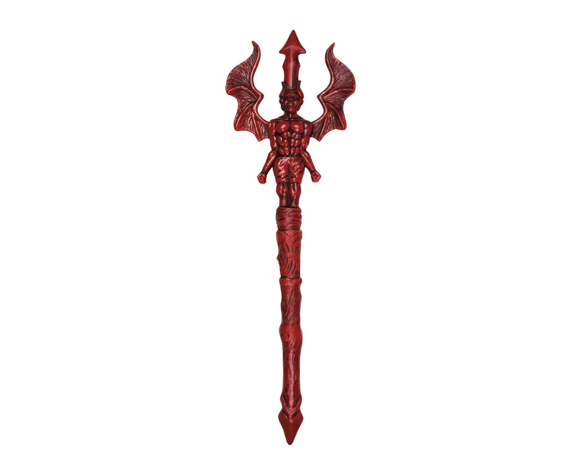Trójząb Diabła, 73 cm