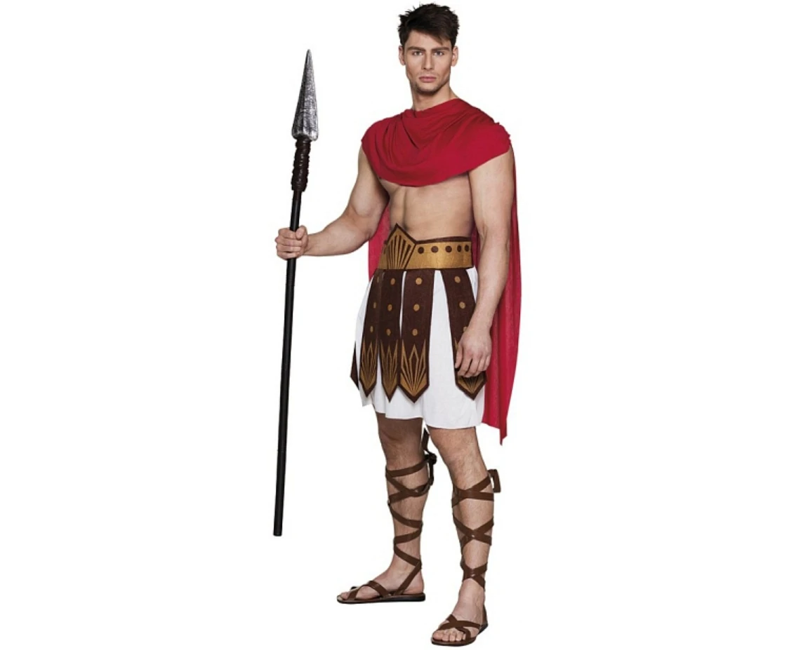 Dzida Sparta, składana, 150 cm