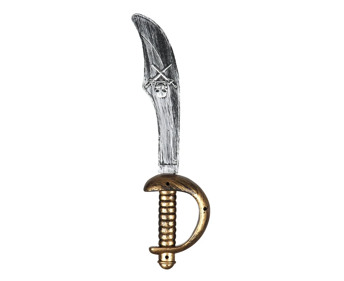 Miecz pirata, 37 cm