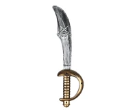 Miecz pirata, 37 cm