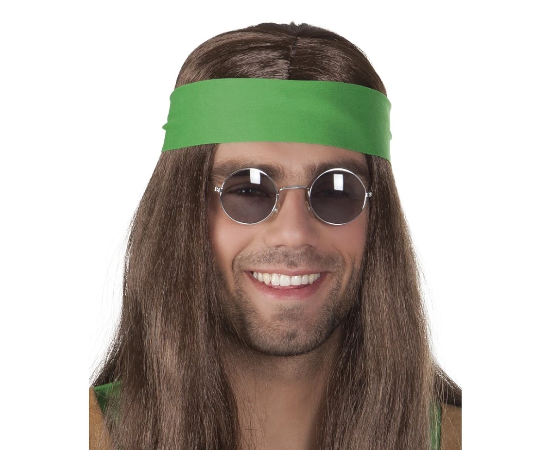 Okulary John, szare