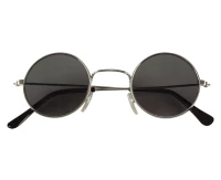 Okulary John, szare