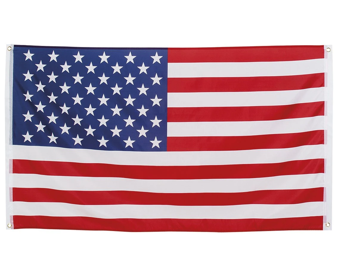 Flaga USA, 90 x 150 cm