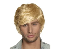 Peruka męska Tyler, blond