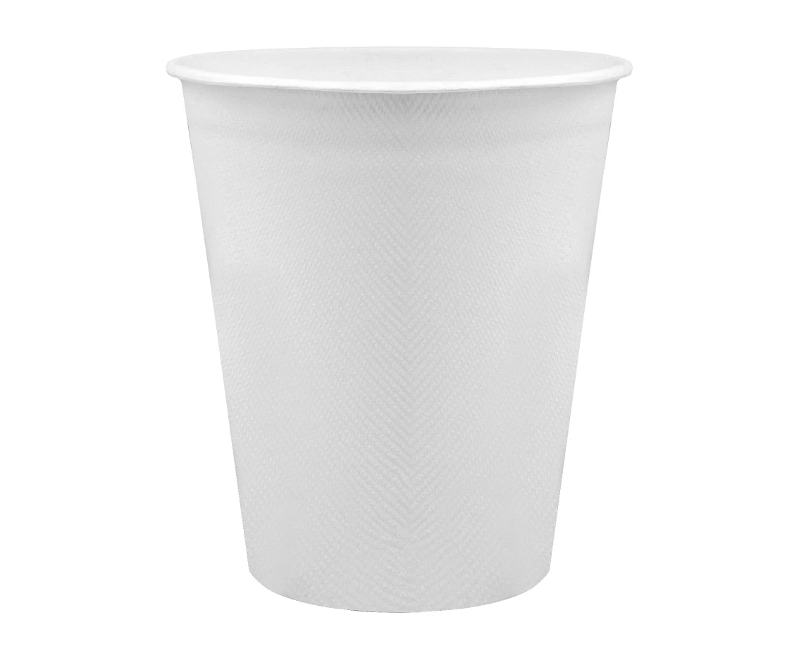 Kolekcja Eko Kubeczki 260 ml (z trzciny cukr.), 6 szt.